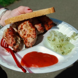 Фото от владельца Барнаульский пищевик, мясная лавка