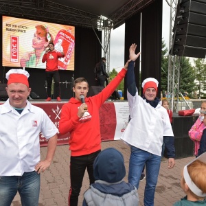 Фото от владельца Барнаульский пищевик, мясная лавка