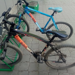 Фото от владельца Агрессив, центр проката и ремонта велосипедов