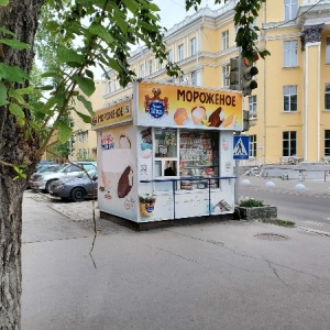 Фото от владельца Русский холодъ, розничная сеть мороженого