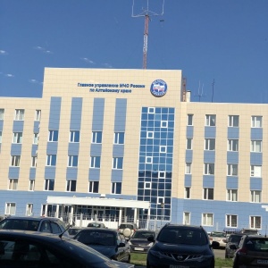 Фото от владельца Главное Управление МЧС России по Алтайскому краю