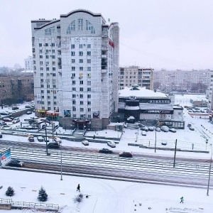 Фото от владельца Турист, ЗАО, гостиница