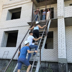 Фото от владельца ЗАМОК-ПЛЮС, ООО, агентство недвижимости