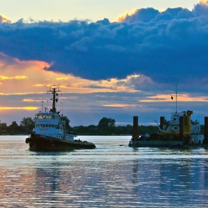 Фото от владельца МореСервис, ООО, буксирная компания