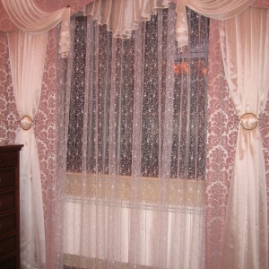 Фото от владельца Текстиль Декор, салон штор и жалюзи