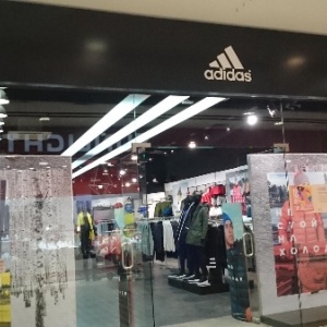 Фото от владельца Adidas, сеть магазинов спортивных товаров