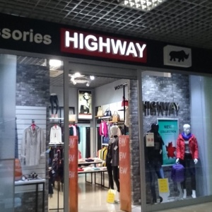 Фото от владельца Highway, сеть магазинов одежды