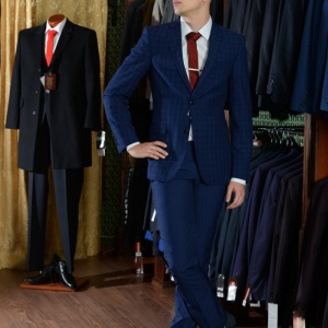 Фото от владельца Монарх, салон мужской одежды