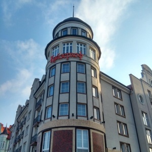Фото от владельца Kaiserhof, отель