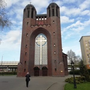 Фото от владельца Крестовоздвиженский собор