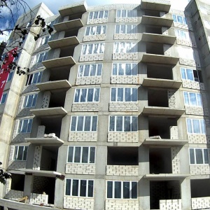 Фото от владельца Народный сад, строящийся жилой комплекс