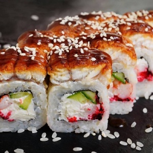 Фото от владельца Sushi-XL, служба доставки японской и паназиатской кухни