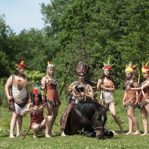 Фото от владельца Rauschen, конно-спортивный комплекс