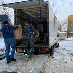 Фото от владельца KönigTruck