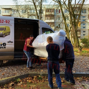 Фото от владельца KönigTruck