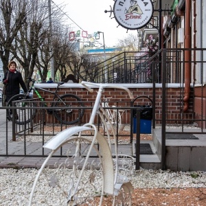 Фото от владельца Папаша Беппе, сеть пиццерий