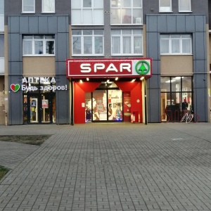 Фото от владельца SPAR, сеть супермаркетов