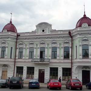 Фото от владельца Аквантика, ООО, строительная компания