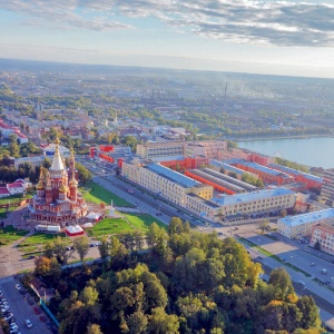 Фото от владельца Свято-Михайловский собор