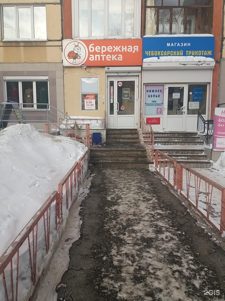 Бережная Аптека В Ижевске Купить