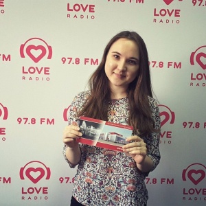 Фото от владельца Love Radio, FM 97.8