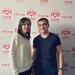 Фото от владельца Love Radio, FM 97.8