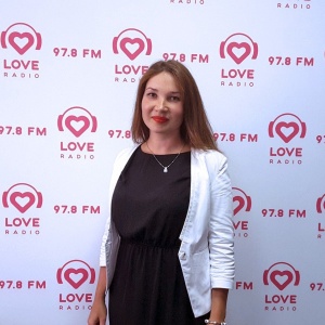 Фото от владельца Love Radio, FM 97.8