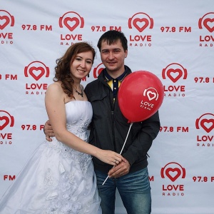 Фото от владельца Love Radio, FM 97.8