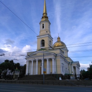 Фото от владельца Александро-Невский кафедральный собор