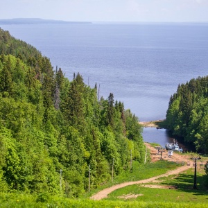 Фото от владельца Камские дали, база отдыха