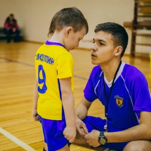 Фото от владельца Юниор, футбольная школа