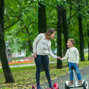 Фото от владельца GYROIZHEVSK, центр проката и продажи гироскутеров