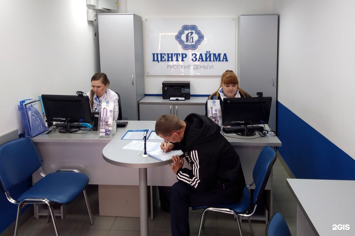 Микрозайм со скольки лет можно брать в россии срочно