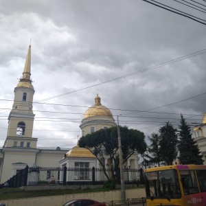 Фото от владельца Александро-Невский кафедральный собор