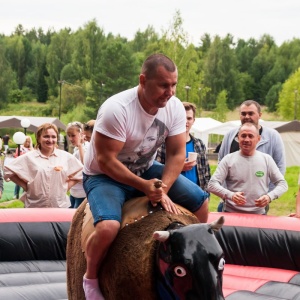 Фото от владельца Здоровоо, праздничное агентство