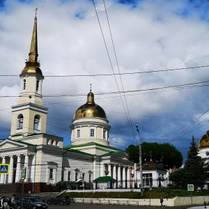 Фото от владельца Александро-Невский кафедральный собор