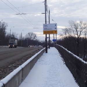 Фото от владельца Формат-Сити, рекламно-производственная фирма