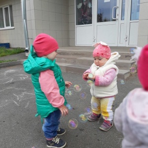 Фото от владельца Домовёнок, частный детский сад