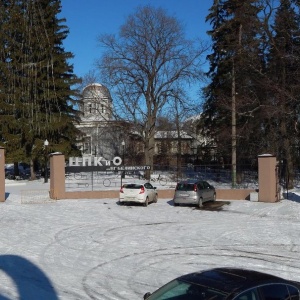 Фото от владельца Центральный парк культуры и отдыха им. В.Г. Белинского, МАУ