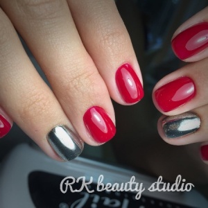 Фото от владельца RK beauty studio