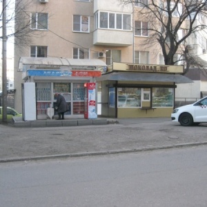 Фото от владельца Шоколад.ru, сеть кафе и киосков