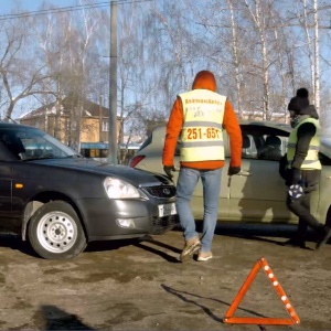 Фото от владельца Аварком Авто +, агентство страховых выплат