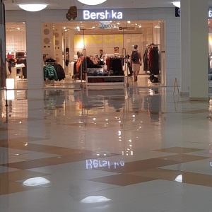 Фото от владельца Bershka, магазин