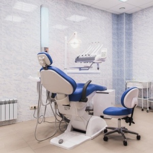 Фото от владельца Доктор Белозубов, стоматологическая клиника