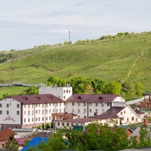 Фото от владельца Вишнёвая гора, гостинично-развлекательный комплекс