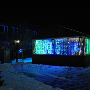 Фото от владельца Лагуна, загородный комплекс