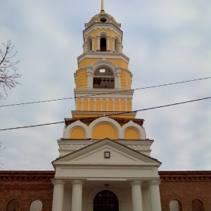 Фото от владельца Свято-Троицкий Кафедральный собор