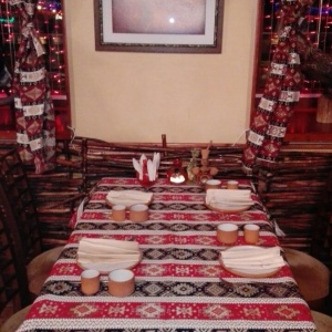 Фото от владельца Ковчег, ресторан армянской кухни