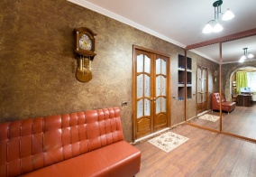 Отель Ковчег в Саратовской области