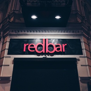 Фото от владельца REDBAR